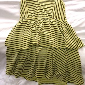 Razorback Casual Dress